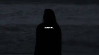 Download lagu Runaway - Aurora (slowed down to perfection) mp3