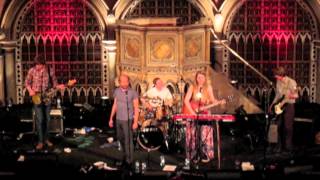 The Trembling Bells & Bonnie Prince Billy - My Husband's Got No Courage In Him/Riding.
