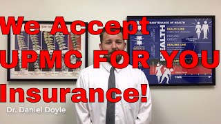 UPMC FOR YOU