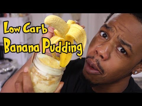 download lagu mp3 mp4 Keto Banana Pudding, download lagu Keto Banana Pudding gratis, unduh video klip Keto Banana Pudding