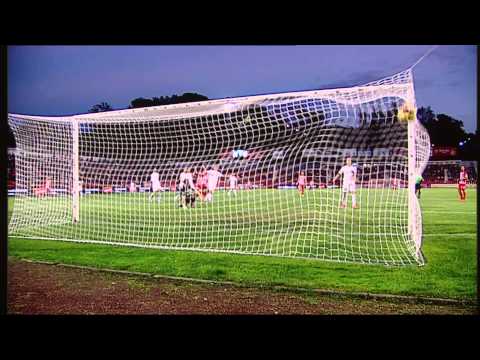 Entrevista a Richy, jugador del Girona FC