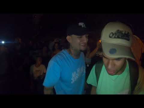 RBN vs DOBLE M | Final | Fecha DEATH MATCH Medellín