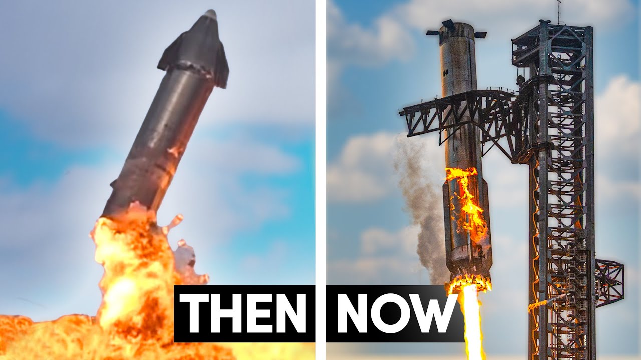 Starship Flight 6 Approaches: Timeline, Tests & The Road Ahead! 🚀