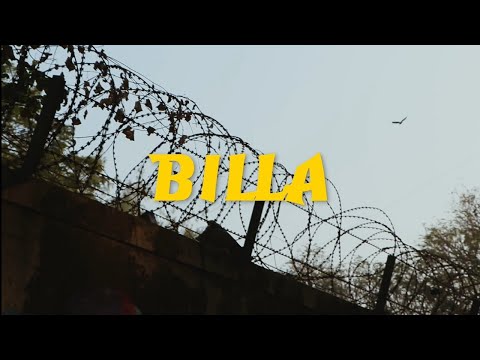 FLOWCA - BILL∆ || MUSIC VIDEO PROD...BY GUY BEATS || 2022