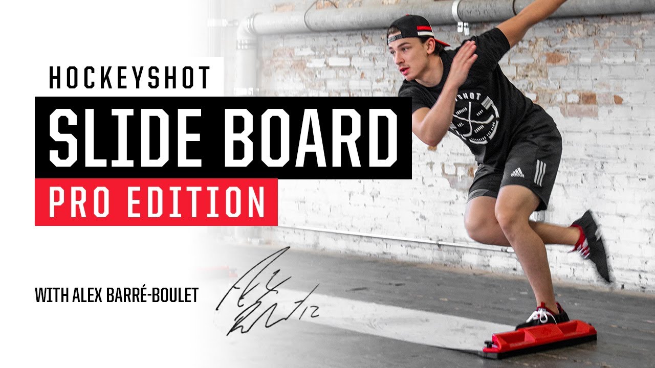 Slide Board Pro, 8ft