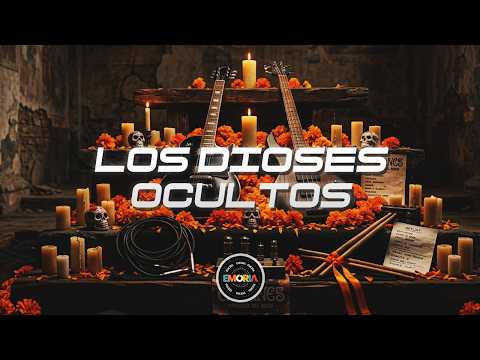 Los Dioses Ocultos - Caifanes (Letra)