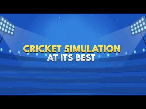 Cricket Masters: Captain 2026 video thumbnail