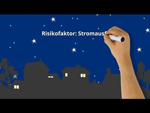 Verlaat erklärt: USV-Systeme