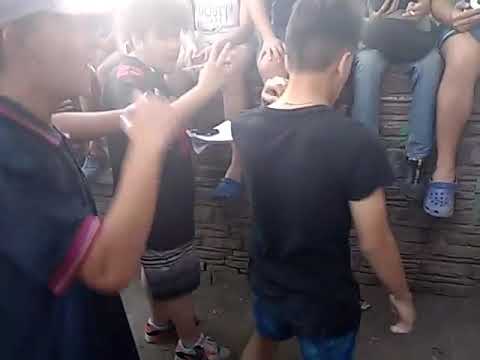 ALKAEDA VS DAKIM VS MC//16 AVOS DE FINAL//Segunda Fecha Torneo Aberapstyle 2017