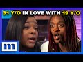She Wants Her 19 Year Old BF To Stop Cheating Maury Show Season 20