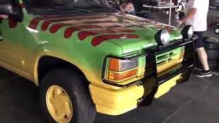 LeMons Wrapup - New Jersey Motorsports Park #2 2014