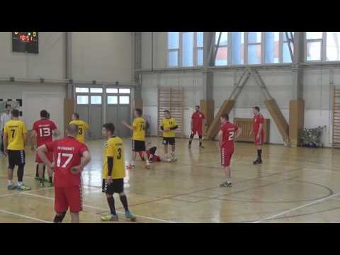 II.KVKB EuroScale Kecskemét II. – EuroScale Kecskemét I.