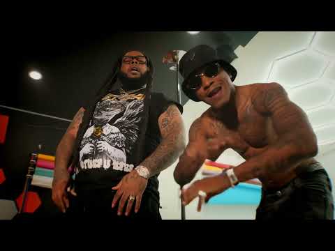 EastsideCrazy Deez f/ ​King Louie-Money Man (Official Music Video) shot by @CLARKAIRLINES 