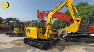 Doosan DX225 excavadora de cadenas | Imagen 4 - Machineryline