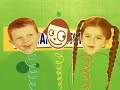 PBS Kids Program Break Early 2012 WRTV