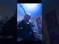 Back to Black bass cover