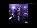 BabyTron CERTIFIED Dj Ess Mix Slowed Reverb