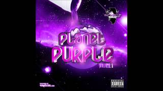 DJ 7Ven-Up - Planet Purple (Full Mixtape)