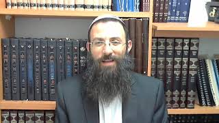 מסכת אבות, פרק ב - הרב אריאל אלקובי