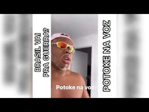 O  Bolsomario Que Negócio é Esse, De 3 Guerra Mundial