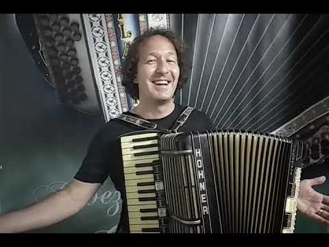 DAMIR TKAVC - HOHNER MORINO VM 127 BASNA - PLAZNIK STIMA