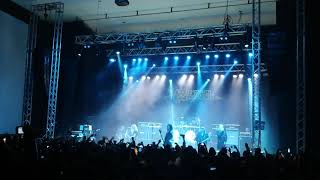Saxon - Heavy Metal Thunder (Bogotá 05.03.2019)