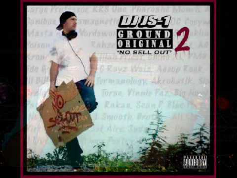 DJ JS-1 -  Karma Killaz feat. Aesop Rock, C Rayz Walz & Vast Aire