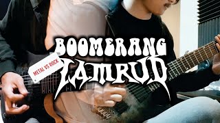 Download lagu JAMRUD VS BOOMERANG (Guitar Battle) Melodi Bang Azis & Bang JPI | yang mana lead favorit kalian? 😀 mp3 Download lagu JAMRUD VS BOOMERANG (Guitar Battle) Melodi Bang Azis & Bang JPI | yang mana lead favorit kalian? 😀 mp3