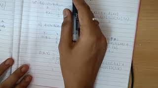 Joint probability of two random variables X and Y