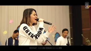 Geisha - Kembali Pulang (Live Performance)