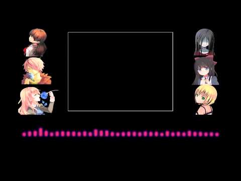 『 Ib 』Memory (Winter Remix)