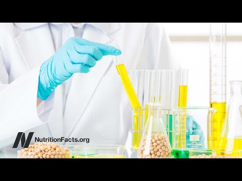 Are Organic Foods More Nutritious