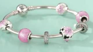 Welcome to the PANDORA Spring 2017 collection