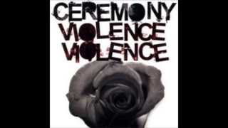 Ceremony - Clouds Of Fire (Lyrics)