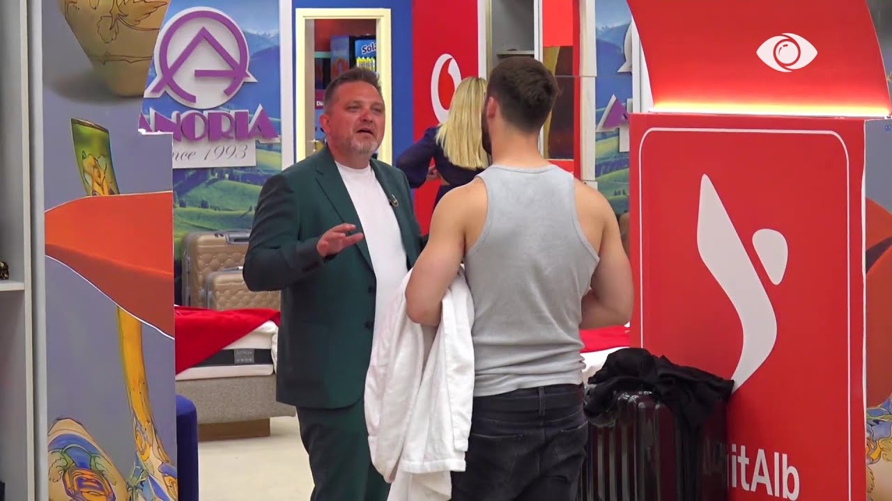 Juli-Meritonit: Mua mos më thuaj pensionist…