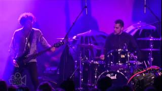 Children Collide - Sex Beat (Gun Club) (Live in Sydney) | Moshcam