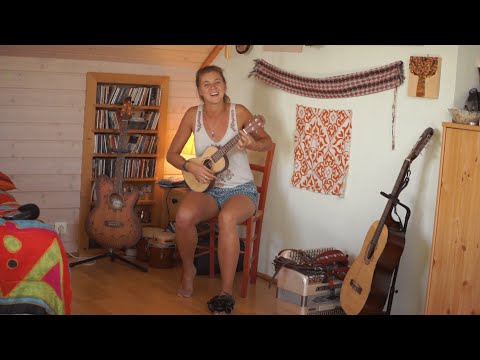 Juliette (Solsoum Duo) - Canción de bañar la luna (Confined Session)