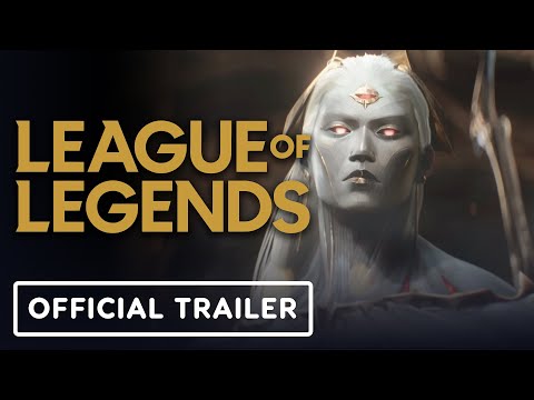 League of Legends - Official 'Twilight's End' 2025 Season 3 Cinematic Trailer