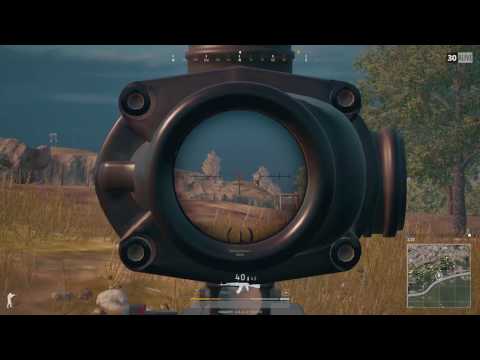 Playerunknown's Battlegrounds | Quarry of death