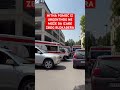 HITNA POMOĆ IZ URGENTNOG NE MOŽE DA IZAĐE ZBOG BLOKADERA