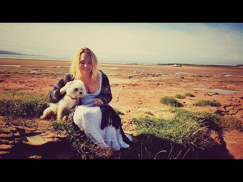 Chantel McGregor - Home [Official Video]