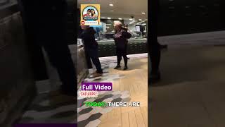 This Cruise Buffet is INSANE During Breakfast Rush #ambassadorambience #crowded #realtravel