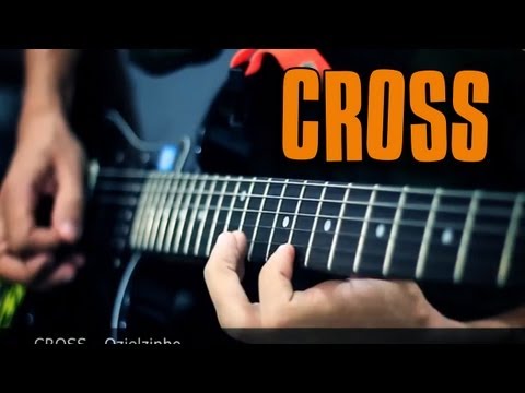 OZIELZINHO - CROSS