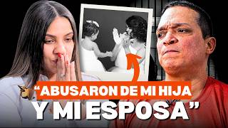 Mujer que abusó de niña (y de su madre) fue condenada: Caso Génesis Lugo