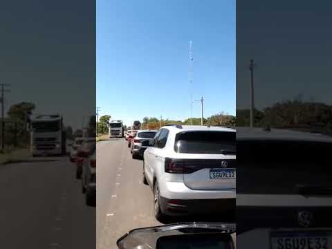 Para Vianópolis - GO #dominar400 #bajaj #viajardemoto