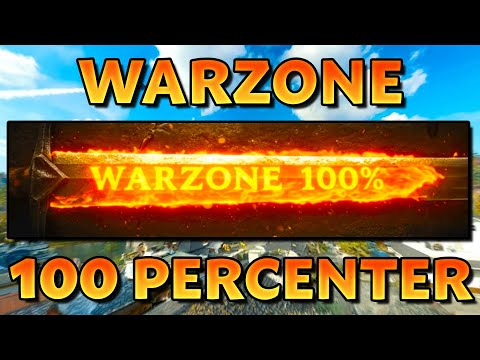 I unlocked EVERY Calling Card in Warzone (Easiest Grind of All Time)