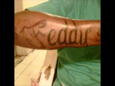 FEDDY GANG - SWAGG OUT