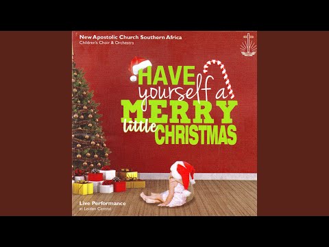 Let Us Show Them Love