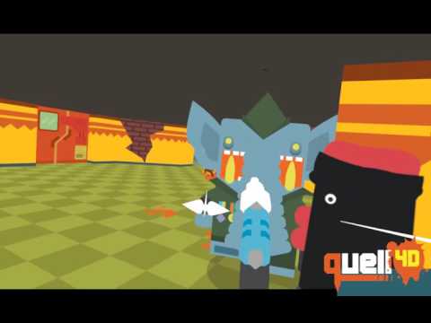 Gameplay video