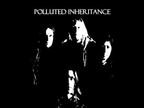 Polluted Inheritance - Stillborn/Look Inside / Album: Ecocide (1992)